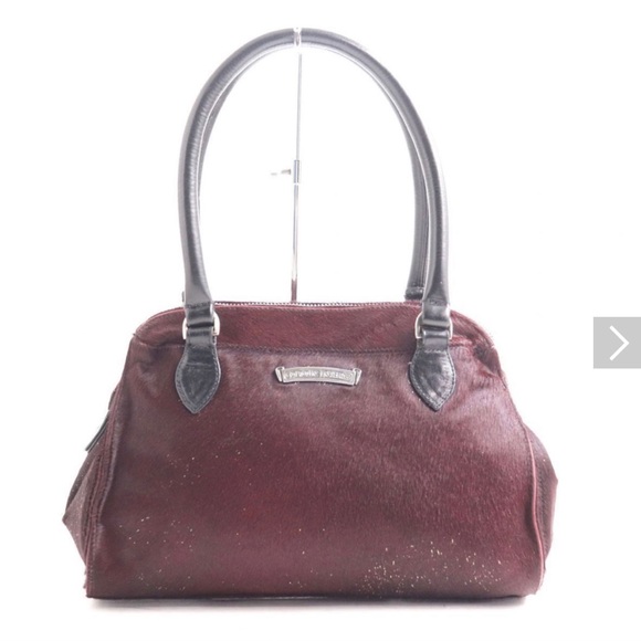 CHROME HEARTS HAND BAG - Picture 1 of 9